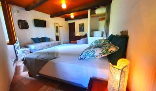 Mas de Boissière - Chambres d'hôtes avec piscine et jacuzzi - Cros - 3