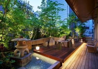 Hotel Niwa Tokyo - Tokyo - 4