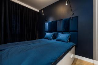 Uroczy Apartament w Centrum Starego Miasta - Gdańsk - 2