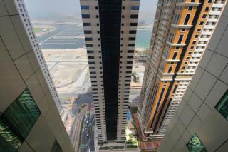 One Bedroom Apartment In Marina 3814 - Dubai - 7