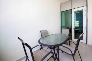 One Bedroom Apartment In Marina 3814 - Dubai - 4