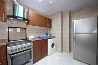 One Bedroom Apartment In Marina 3814 - Dubai - 3