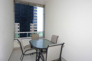 One Bedroom Apartment In Marina 3814 - Dubai - 2