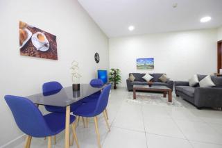 One Bedroom Apartment In Marina 3814 - Dubai - 1