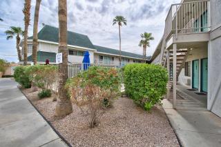 Motel 6-Yuma, AZ - East - Yuma - 1