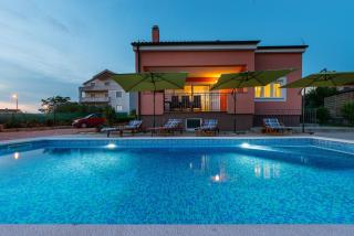 Villa Solis ZadarVillas - Zadar - 4
