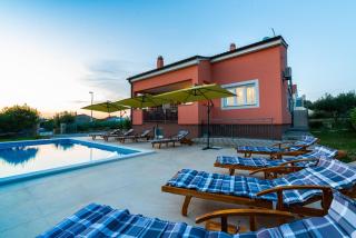 Villa Solis ZadarVillas - Zadar - 8