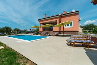 Villa Solis ZadarVillas - Zadar - 6