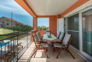 Villa Solis ZadarVillas - 1