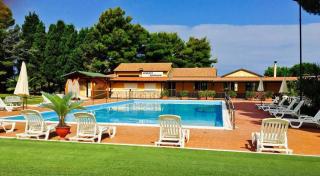 Ranieli Apartments - Drapia - 0