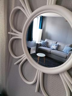 studio de Charme hyper centre - Boulogne-sur-Mer - 0