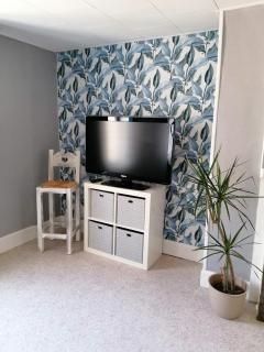 studio de Charme hyper centre - Boulogne-sur-Mer - 7