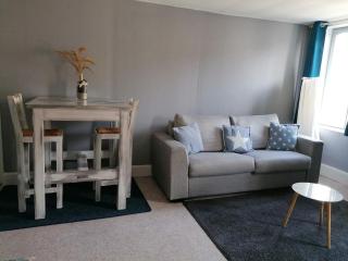 studio de Charme hyper centre - Boulogne-sur-Mer - 6