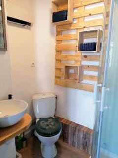 studio de Charme hyper centre - Boulogne-sur-Mer - 5
