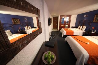 Hotel Emily - 9