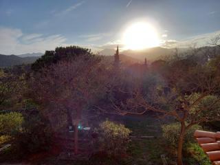 L'Albaida, tranquility, views of sea and mountains - Vilanova de Escornalbou - 4
