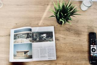 Navitas House - Athen - 6