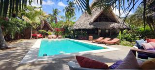 Lions Eco Resort & Spa - 0