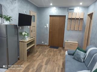 Silver Apartment Mazury Giżycko - Giżycko - 6