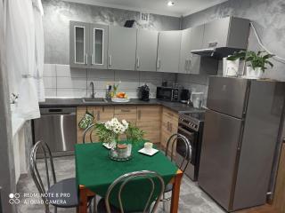 Silver Apartment Mazury Giżycko - Giżycko - 5