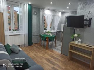 Silver Apartment Mazury Giżycko - Giżycko - 4
