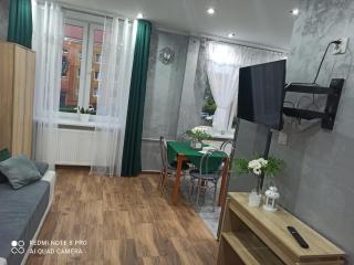 Silver Apartment Mazury Giżycko - Giżycko - 3