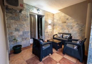 APARTMANI VUKADINOVIC LUX - Budua - 0