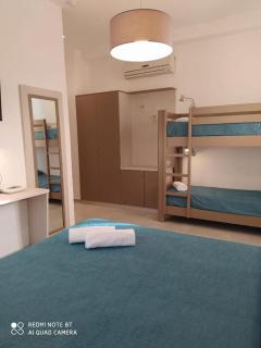 Hotel Maria - Castellabate - 4