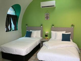 Mamee Dome House LOT 2031 - Malacca - 5