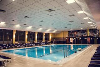 Zdravets SPA Hotel - Velingrad - 4