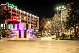 Zdravets SPA Hotel - 5