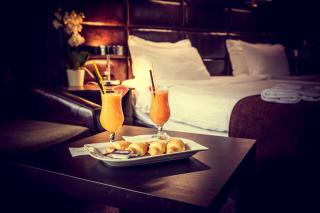 Zdravets SPA Hotel - 8