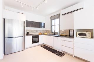 Localz - Jaffa apartment - Tel Aviv - 8