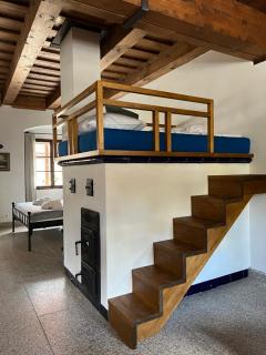 Apartmány Šupina - 2