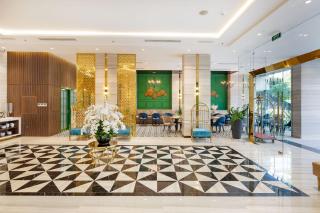 Adela Boutique Hotel - Infinity Pool - Da Nang - 1