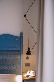 Hotel Priori Secret Garden - 2