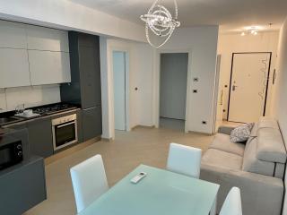 Santa d'aMare appartamento con terrazzo e box auto privato - Santa Margherita Ligure - 1