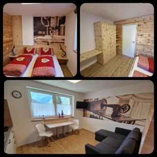 Ferienwohnung Schnalstal " Die Schneiderei " - Senales - 1