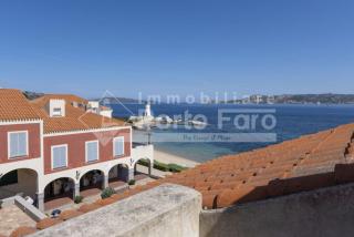 12 CENTRO - Trilocale vista mare sul Faro di Porto Faro - Palau - 8
