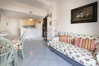 12 CENTRO - Trilocale vista mare sul Faro di Porto Faro - Palau - 4