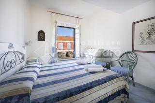12 CENTRO - Trilocale vista mare sul Faro di Porto Faro - Palau - 2