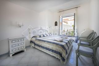 12 CENTRO - Trilocale vista mare sul Faro di Porto Faro - Palau - 1