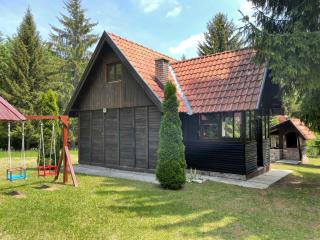 Vikendica na Sokolini - Gornja Koprivna - 7