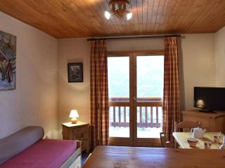 Méribel: Appartement 2 pièces, 5 pers, proche pistes et commerces - FR-1-180-94 - Méribel - 2