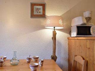 Méribel: Appartement 2 pièces, 5 pers, proche pistes et commerces - FR-1-180-94 - Méribel - 1