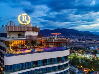 Regalia Gold Hotel - Nha Trang - 9