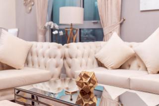 Elite Royal Apartment - Full Burj Khalifa & Fountain View - Signature - 2 bedrooms & 1 open bedroom without partition - 2