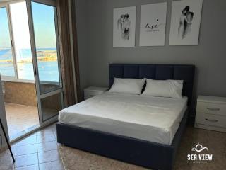 Sea View Apartaments - Durrës - 6