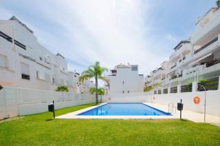 Apartamento Valle Romano - Estepona - 4