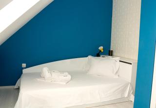 ~ The Blue ~ 1BD Flat near Asparuhovo Sea Garden - Varna City - 6